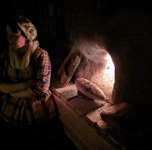 Meet your Posher, Breanna